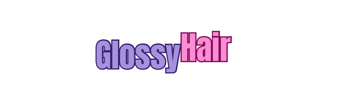 GlossyHair